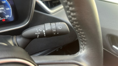 Toyota Corolla 1.8 Hybrid Excel 5dr CVT Hybrid Hatchback